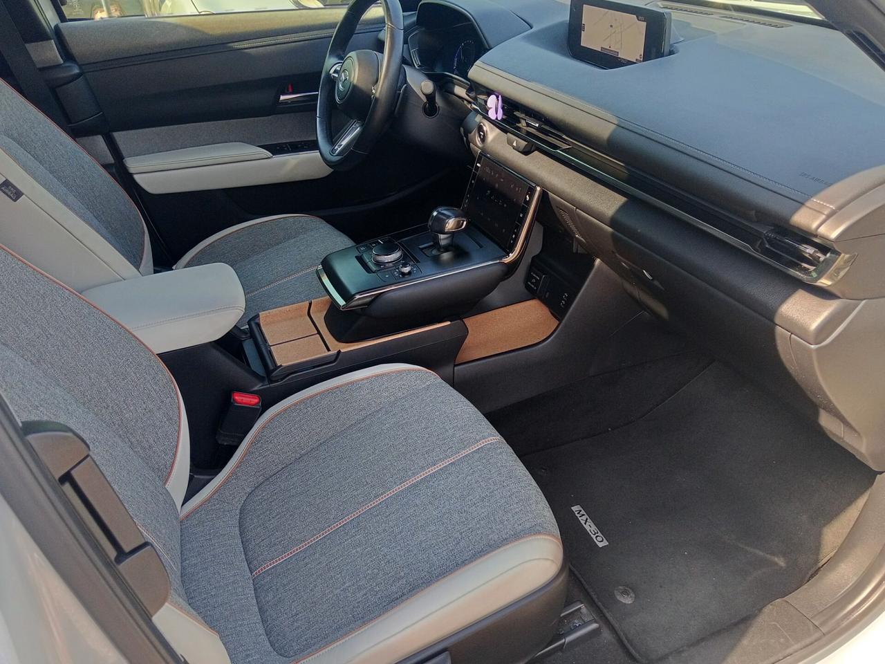 Mazda MX-30 Executive