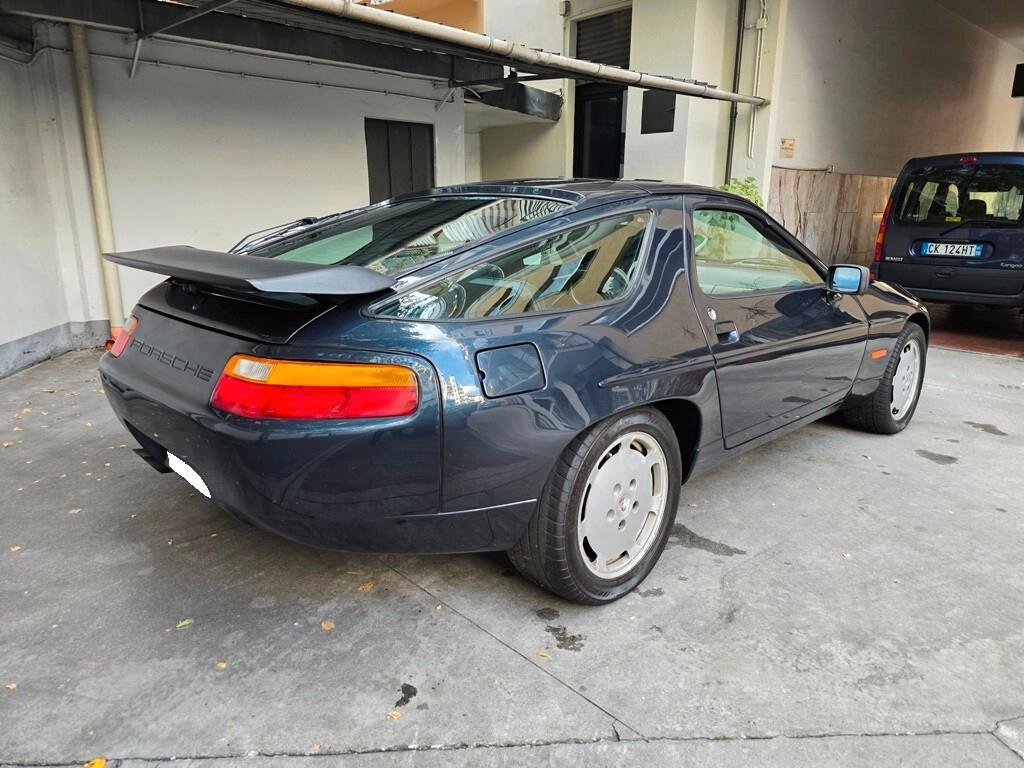 Porsche 928 S4 TETTO/CRS A LIBRETTO - PROMO MESE