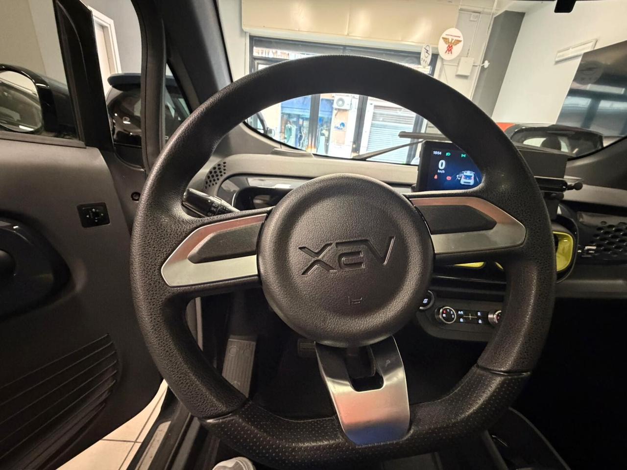 Xev Yoyo Easy rate da 120 al mese