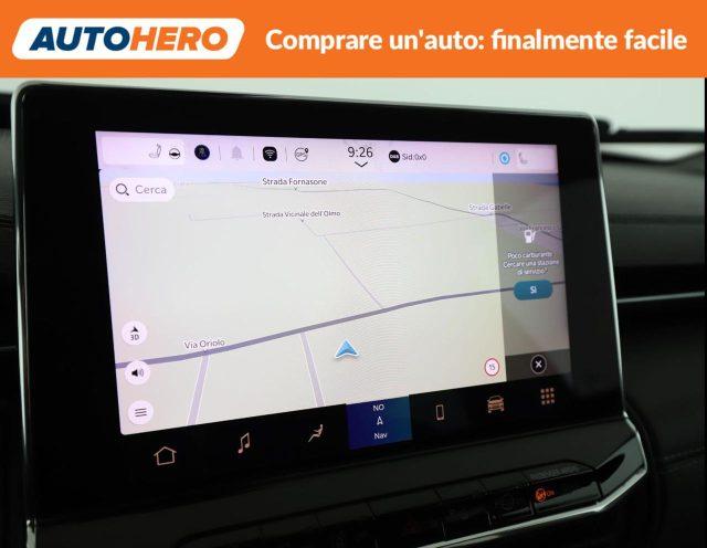 JEEP Compass 1.3 Turbo T4 150 CV aut. 2WD Limited