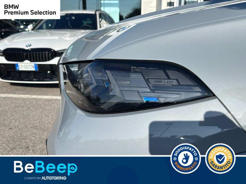 BMW X5 XDRIVE30D MSPORT PRO AUTO