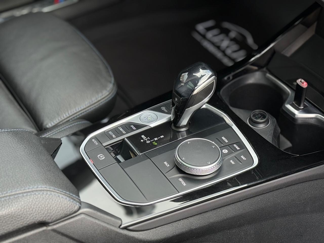 Bmw 135 M 2.0 306 Cv XDrive M sport Packet