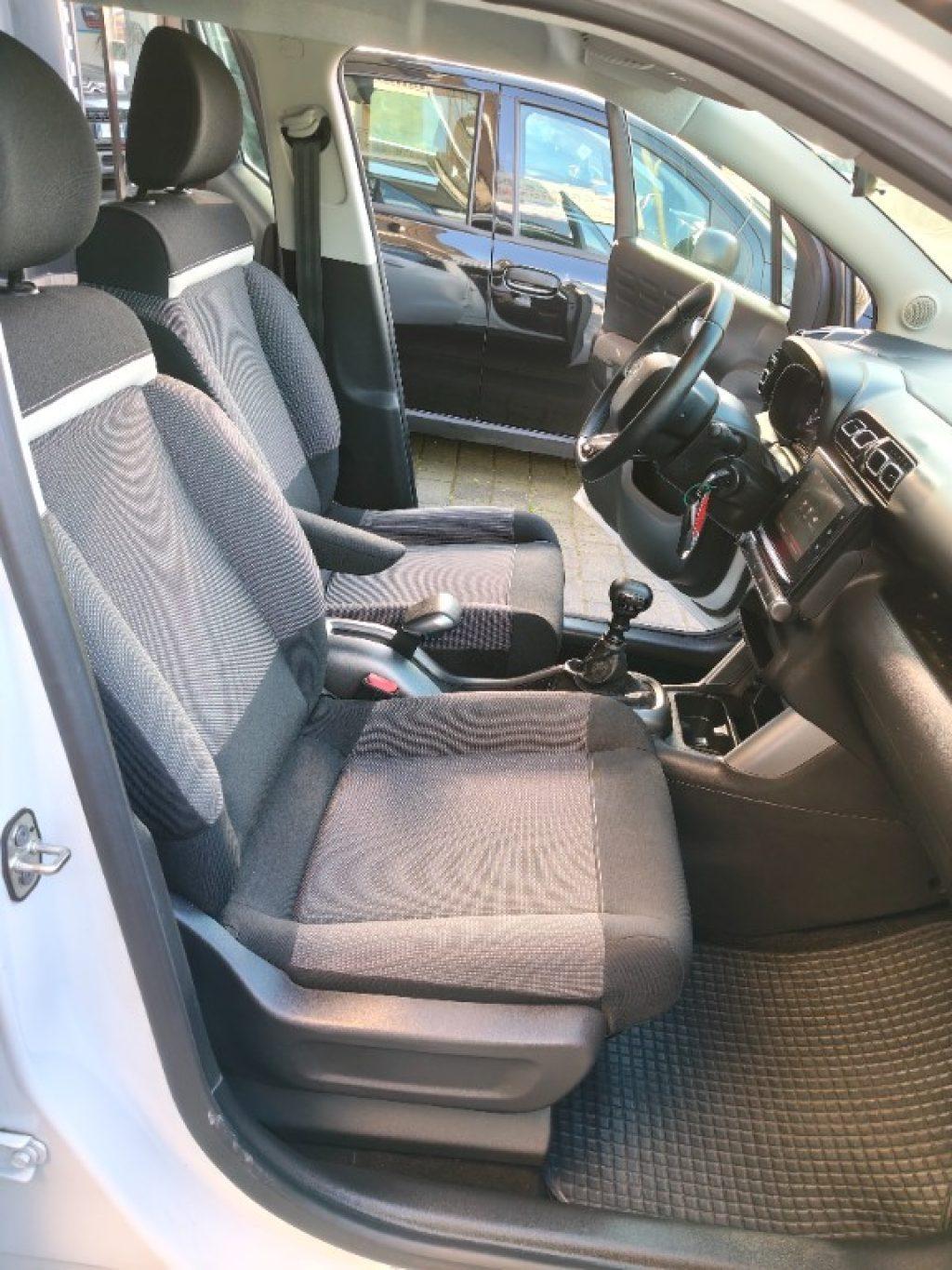 Citroen C3 Aircross PureTech 110 S&S Feel - AZIENDALE
