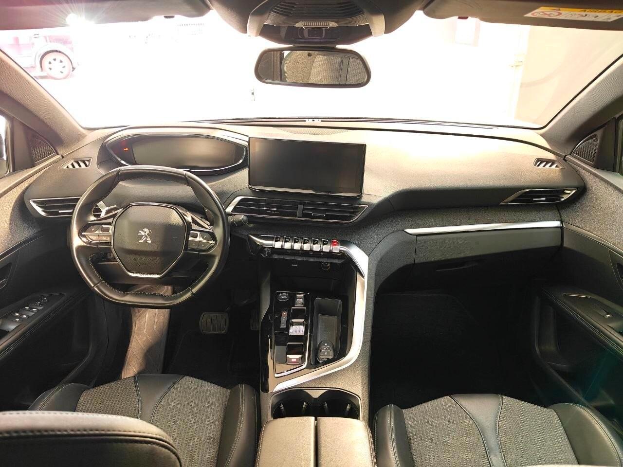PEUGEOT 3008 2ª serie 3008 BlueHDi 130 S&S EAT...