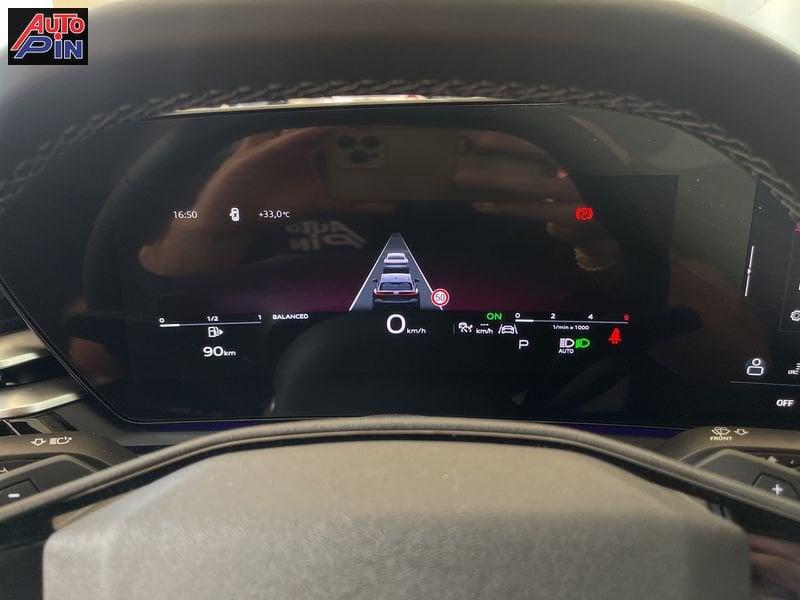 Audi A5 A5 Avant TDI 150 kW mHEV+ S tronic S Line edition