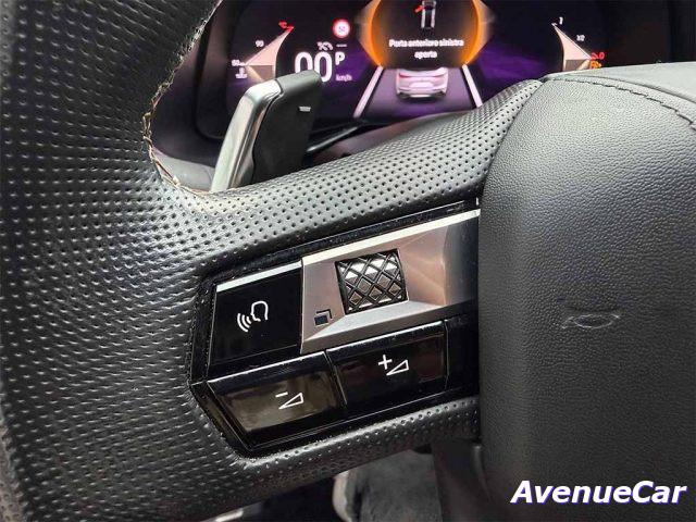 DS AUTOMOBILES DS 7 bluehdi Pallas TELECAMERA PREZZO REALE IVA ESPOSTA