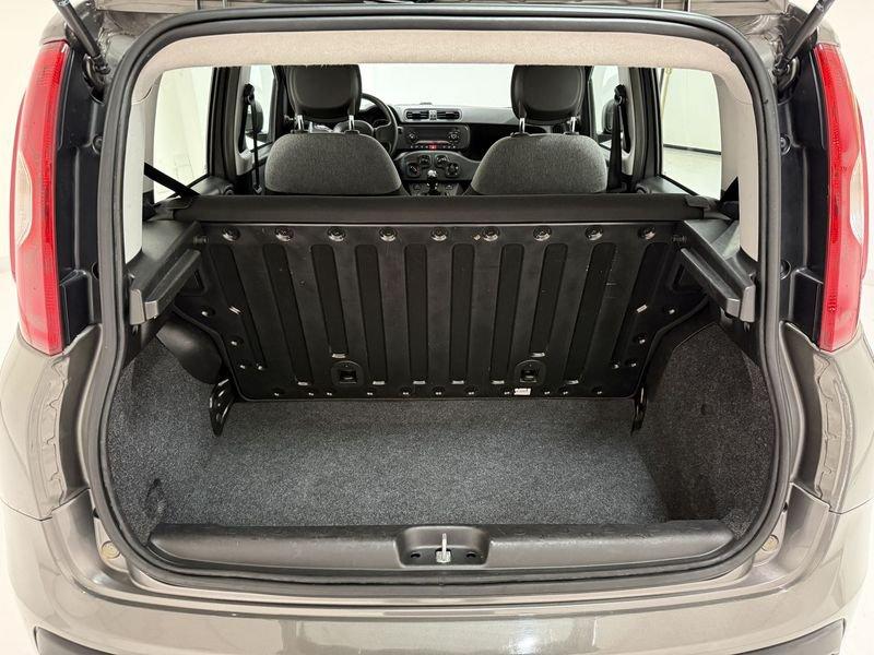 FIAT Panda Panda 1.0 FireFly S&S Hybrid