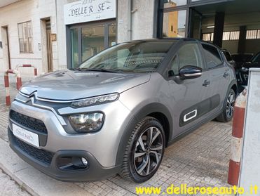 Citroen C3 1.2 PureTech 83 Cv S&S Shine Pack