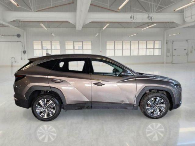 HYUNDAI Tucson 1.6 PHEV 4WD aut. XLine