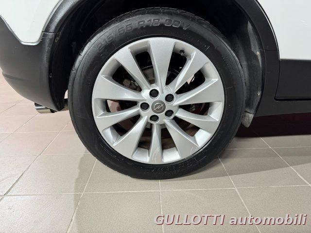 OPEL Mokka 1.6 CDTI 136CV Cosmo