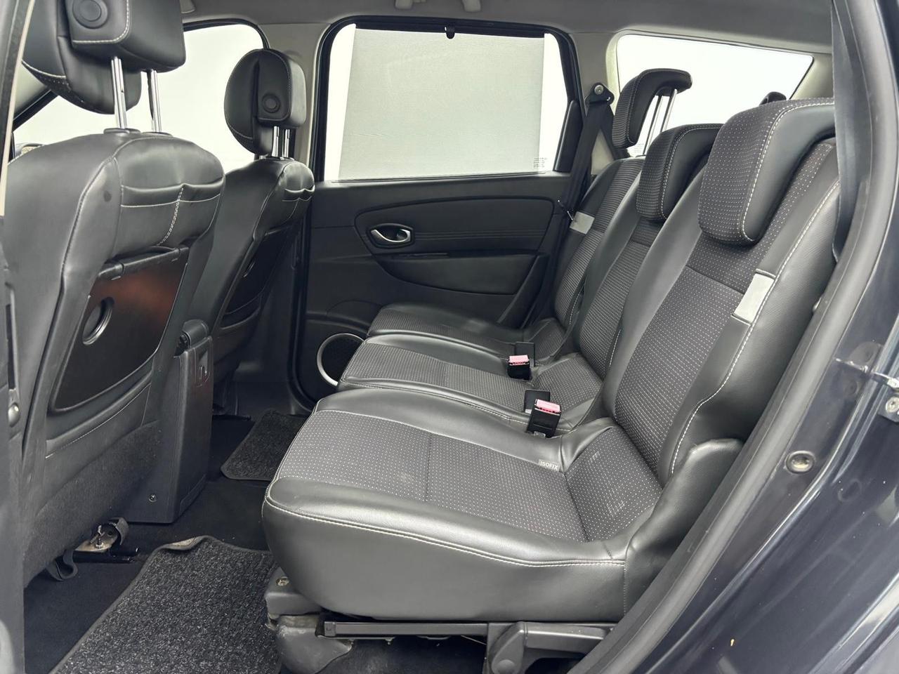 Renault Scenic Scénic 1.5 dCi 110CV Luxe