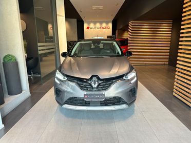 Renault Captur Full Hybrid E-Tech 145 CV Zen