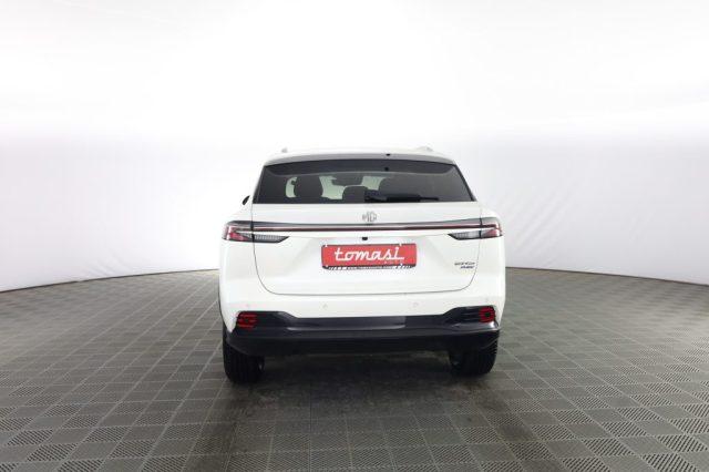 MG HS (2024-->) PHEV Luxury