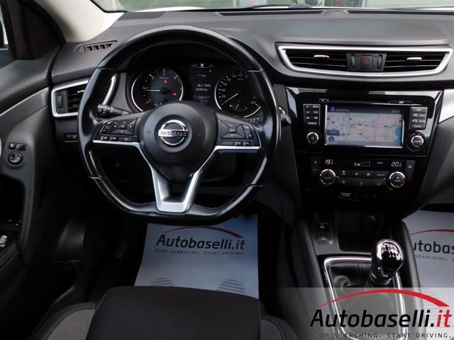 NISSAN Qashqai 1.6 DCI 4WD 130 CV N-CONNECTA, TRAZIONE INTEGRALE