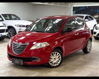 LANCIA Ypsilon 3ª serie - Ypsilon 1.3 MJT 16V 95 C