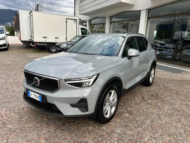VOLVO XC40 B3 automatico Core