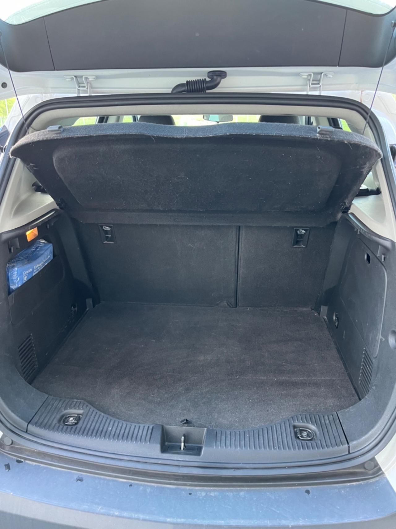 Opel Mokka 1.6 CDTI Ecotec 136CV 4x4 Start&Stop Cosmo