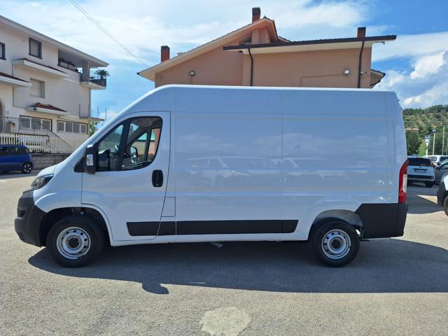 FIAT Ducato 35 2.2 Mjt 140CV PM-TM Furgone *L2H2*