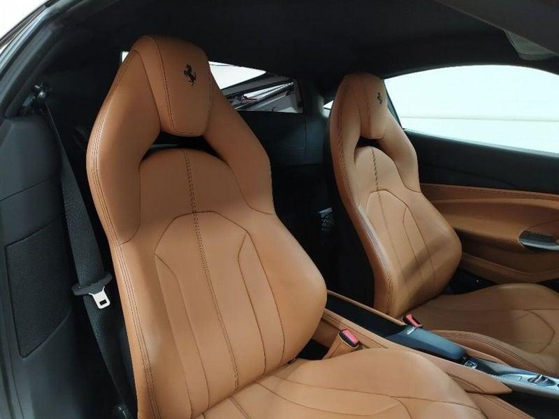 Ferrari F8 Tributo Coupe 3.9