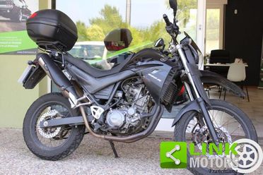 YAMAHA XT 660 R