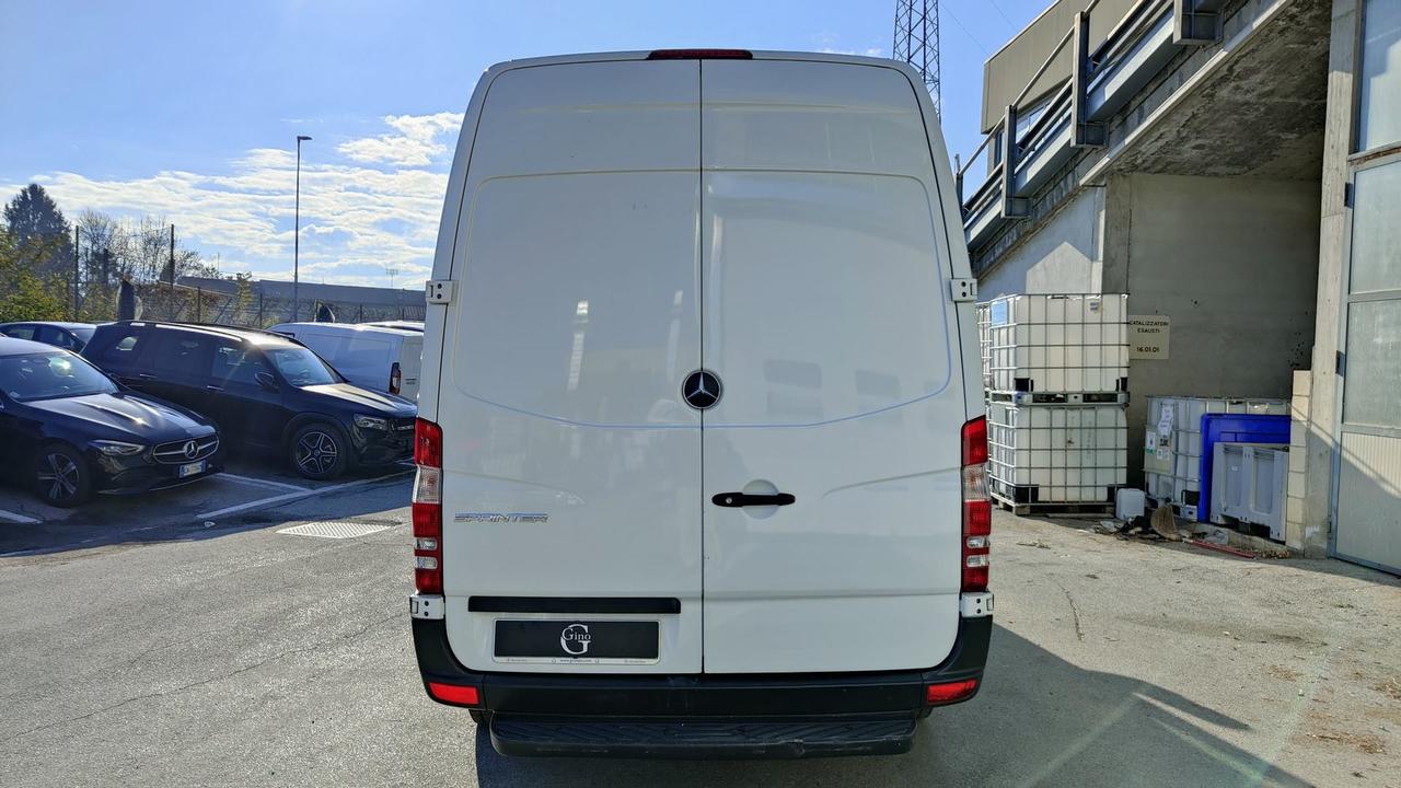 Mercedes-Benz Sprinter 316 cdi F 37/35 Pro E