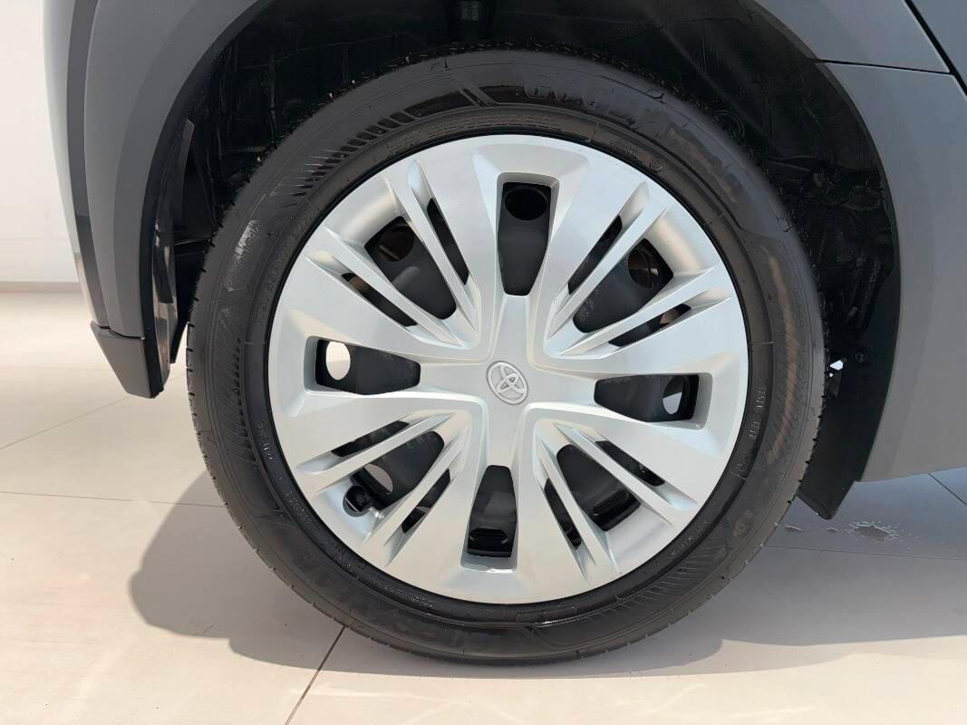 Toyota Aygo 1.0 Active 72cv