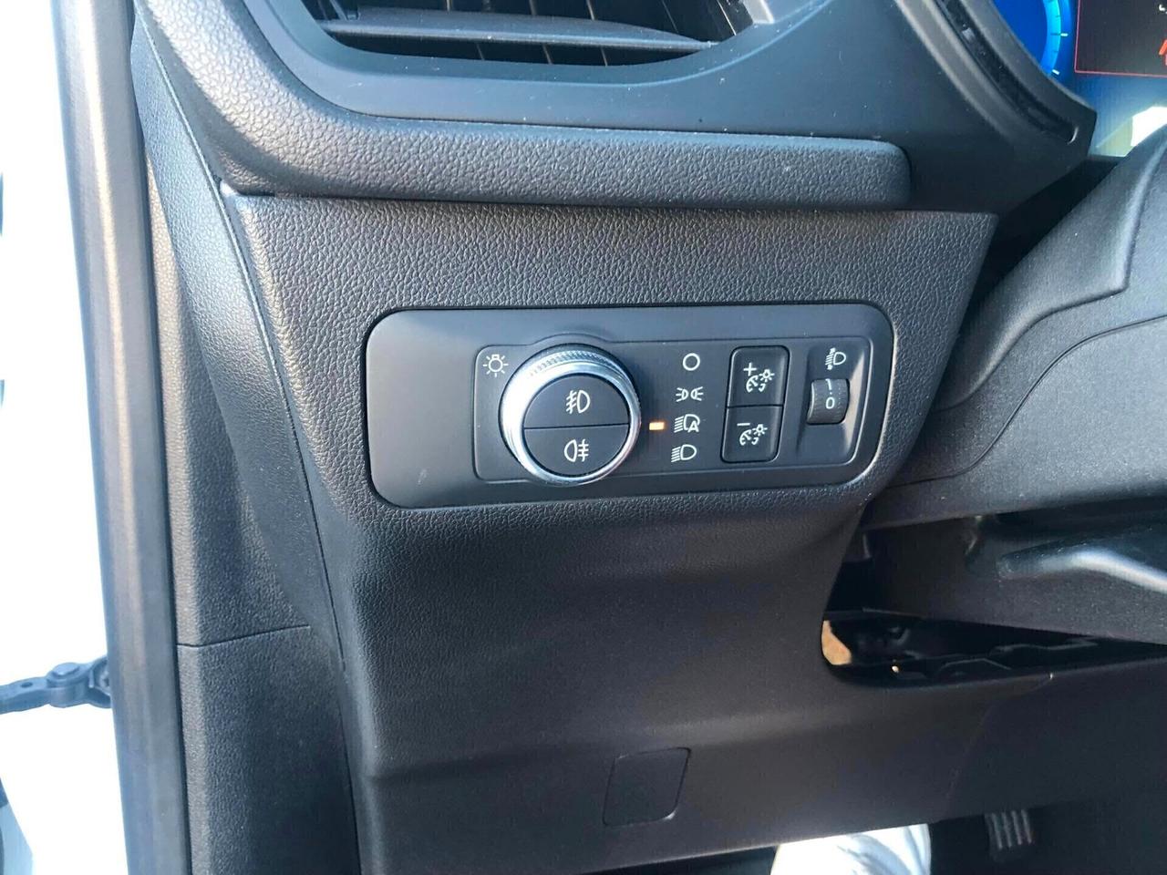 Ford Kuga 1.5 EcoBlue 120 CV aut. ST-Line 2022