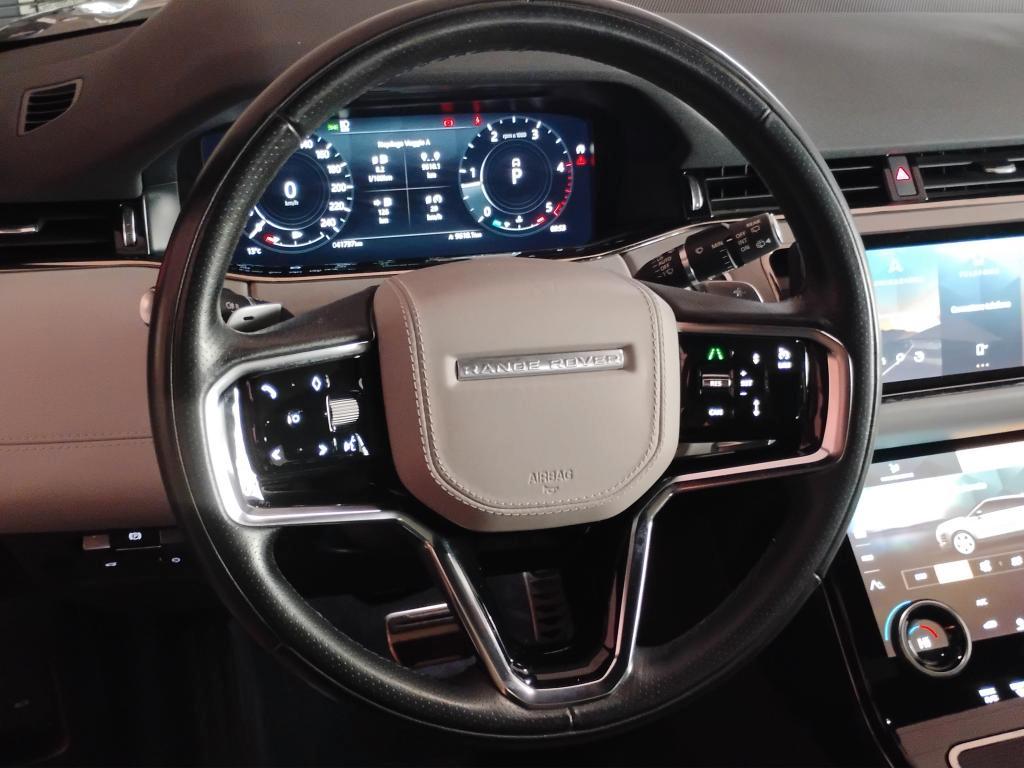 Land Rover Range Rover Evoque 2.0d i4 mhev R-Dynamic HSE awd.PANORAMA.CERCHI 20.TELECAMERA 360