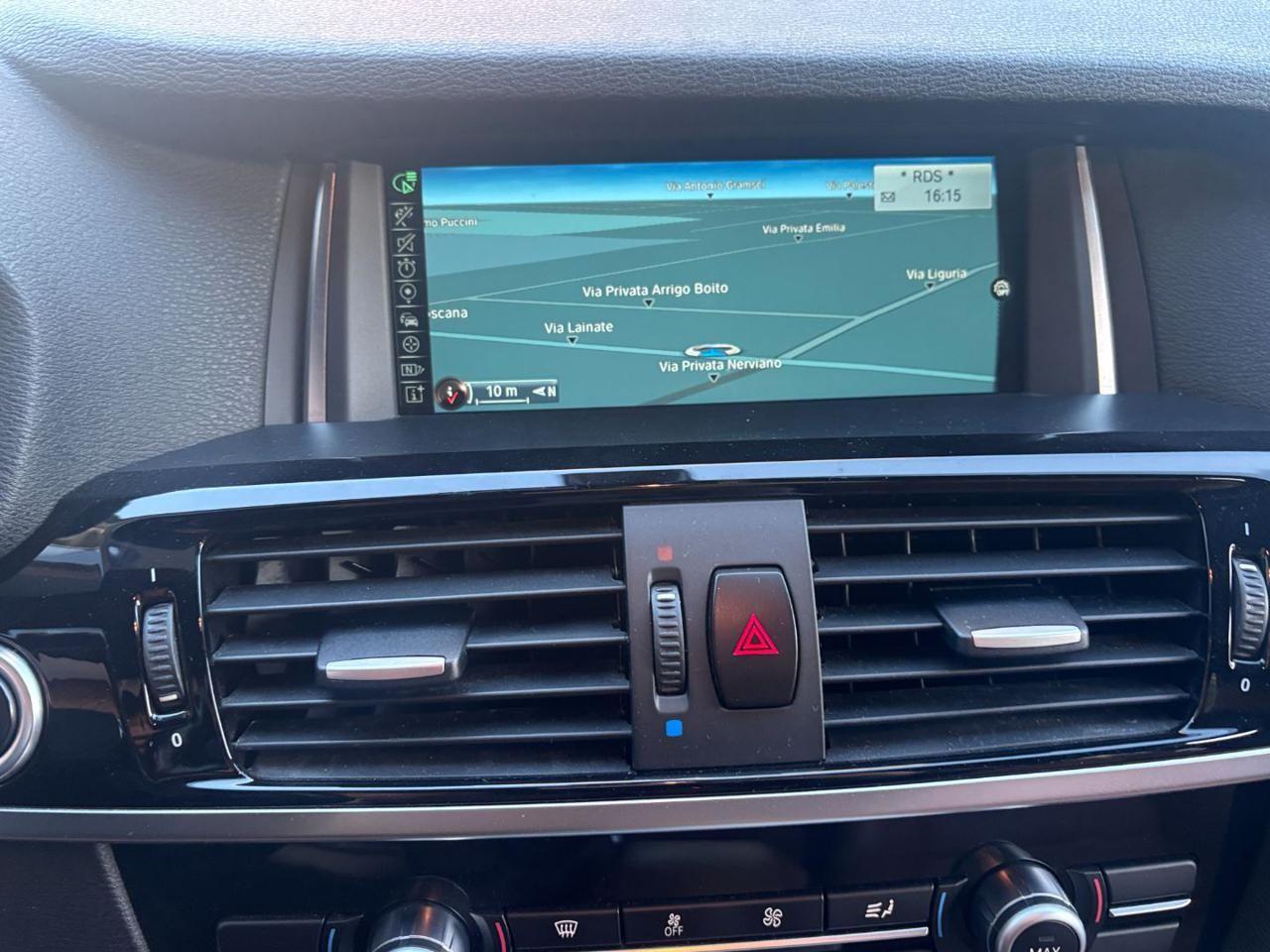 BMW X4 xDrive20d Msport