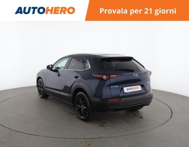 MAZDA CX-30 2.0L e-Skyactiv-G 150 CV M Hybrid 2WD Homura