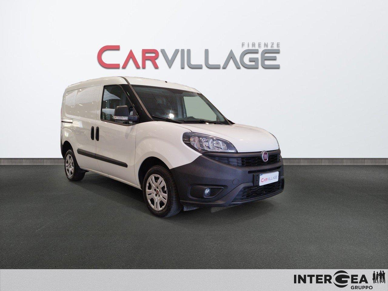 FIAT Doblo cargo 1.3 mjt 95cv CH1 Lounge S&S