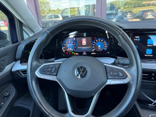 Volkswagen Golf 1.0 etsi evo Life 110cv dsg