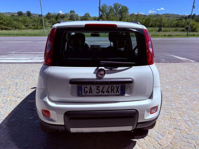 FIAT New Panda KM 59.000 - 4X4 - NO OBBLIGO FINANZIAMENTO