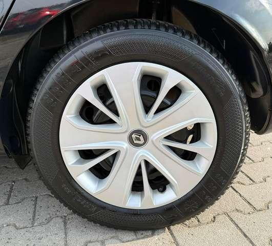 Renault Clio 1.5 dci energy Life 75cv NEOPATENTATI