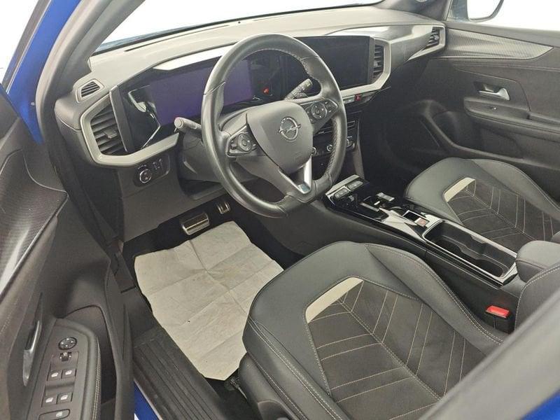 Opel Mokka 1.2 Turbo 130 CV aut. Ultimate