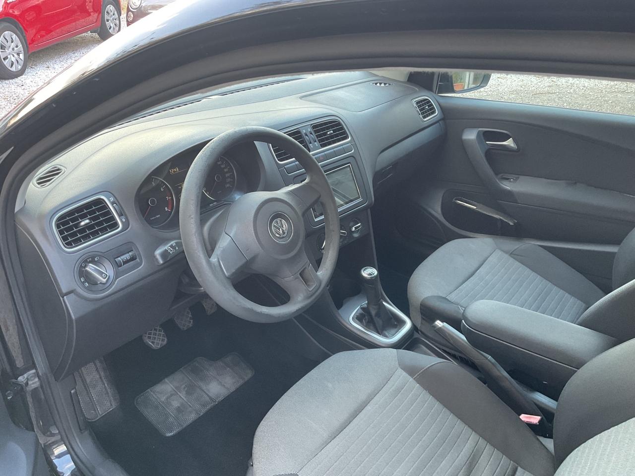 Volkswagen Polo 1.2 70 CV 3p. Comfortline