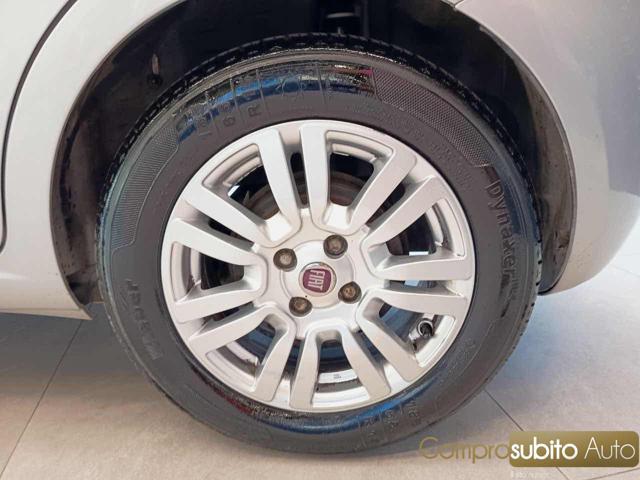 FIAT Punto Evo 1.3 Mjt 75 CV DPF 5 porte S&S Blue&Me