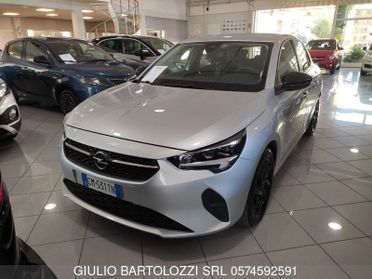 Opel Corsa 1.2 Design & Tech