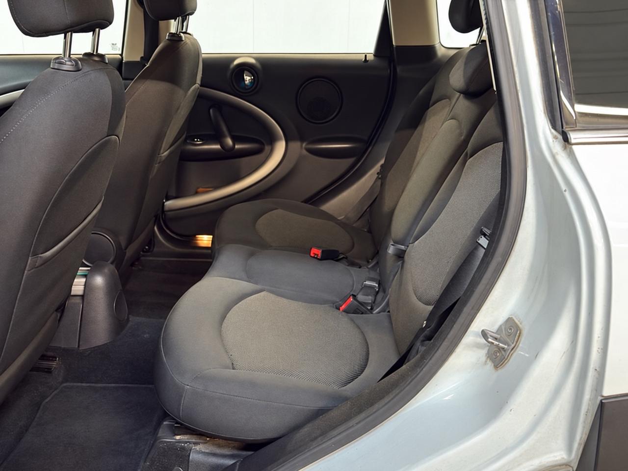 Mini Countryman 1.6 one benzina