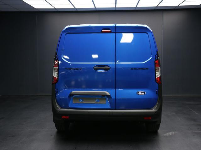 FORD Transit Courier 1.5 EcoBlue 100CV Van Trend