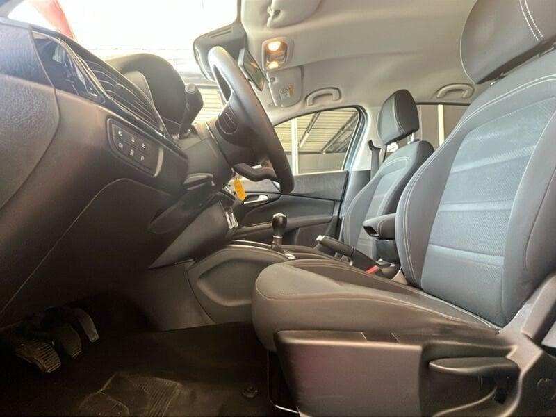 FIAT Tipo 1.3 Mjt 95cv S&S City Life