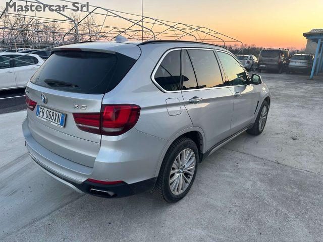 BMW X5 X5 xdrive40e Experience auto TG. FB068XN