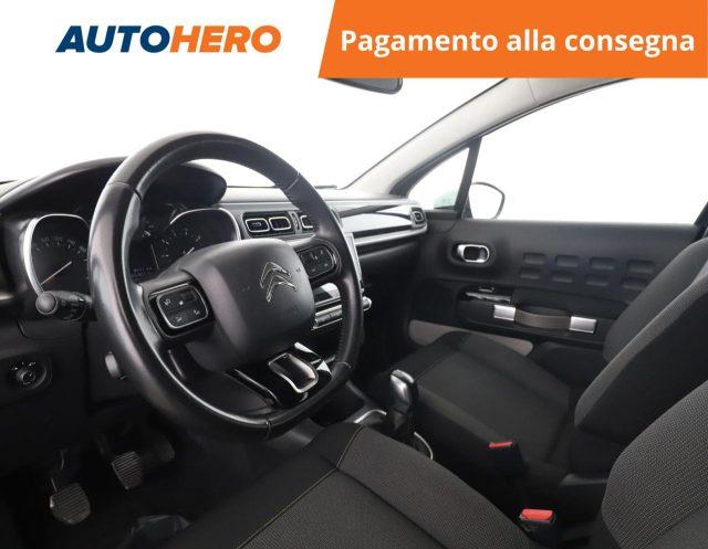 CITROEN C3 PureTech 83 S&S Shine Pack