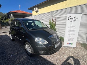 Lancia MUSA 1.4 16V Benzina *ok Neopatentati*