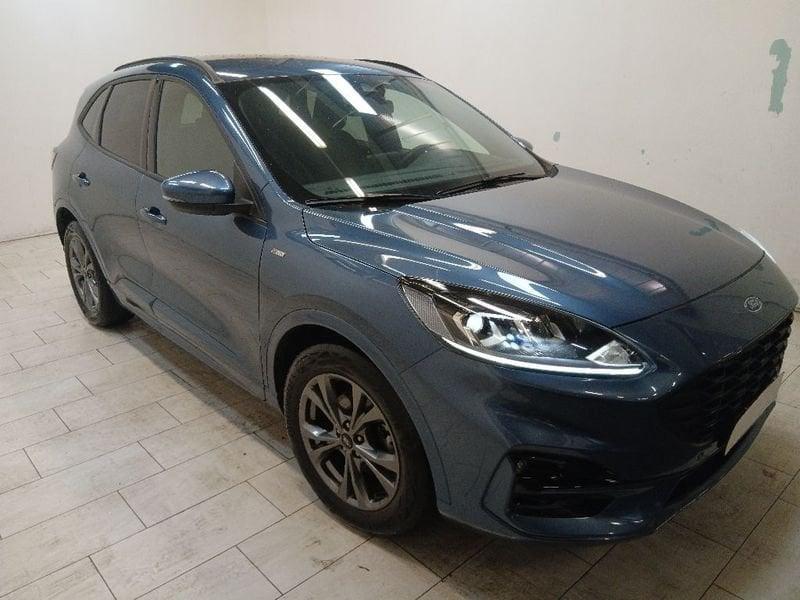 Ford Kuga 1.5 ecoblue ST-Line 2wd 120cv auto