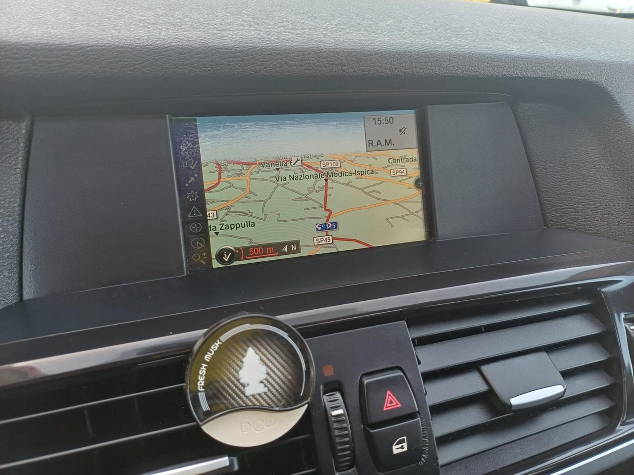 Bmw X3 xDrive20d Futura