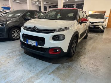 Citroen C3 PureTech 82 Shine - Autonavigli