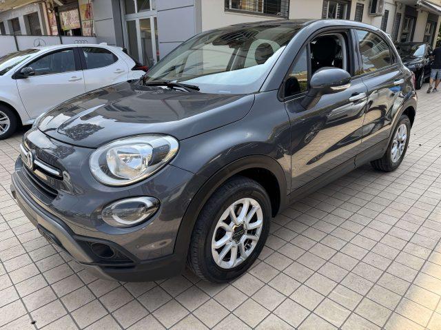 FIAT 500X 1.6 mjt City Cross 4x2 120cv