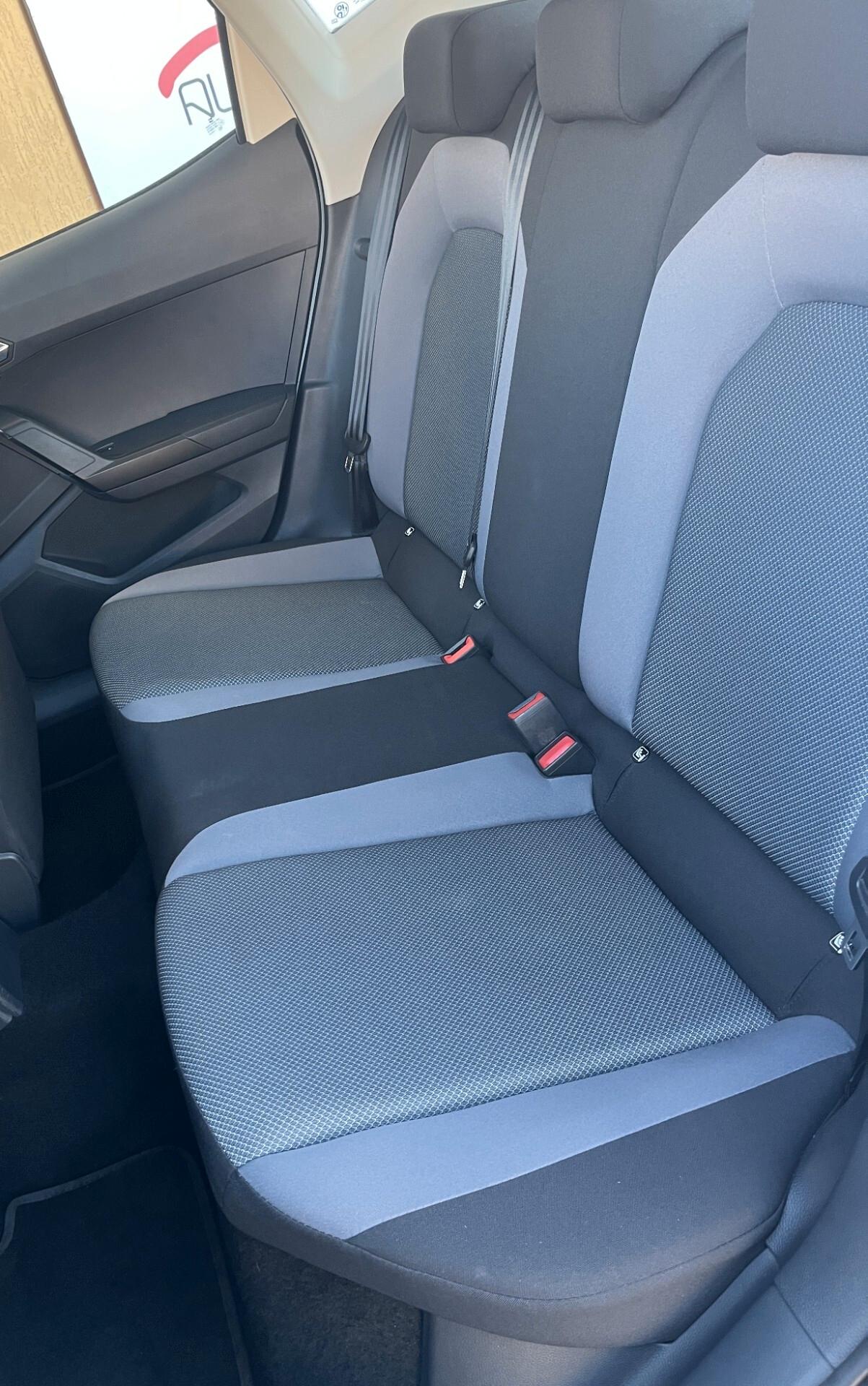 Seat Arona 1.0 TGI Style