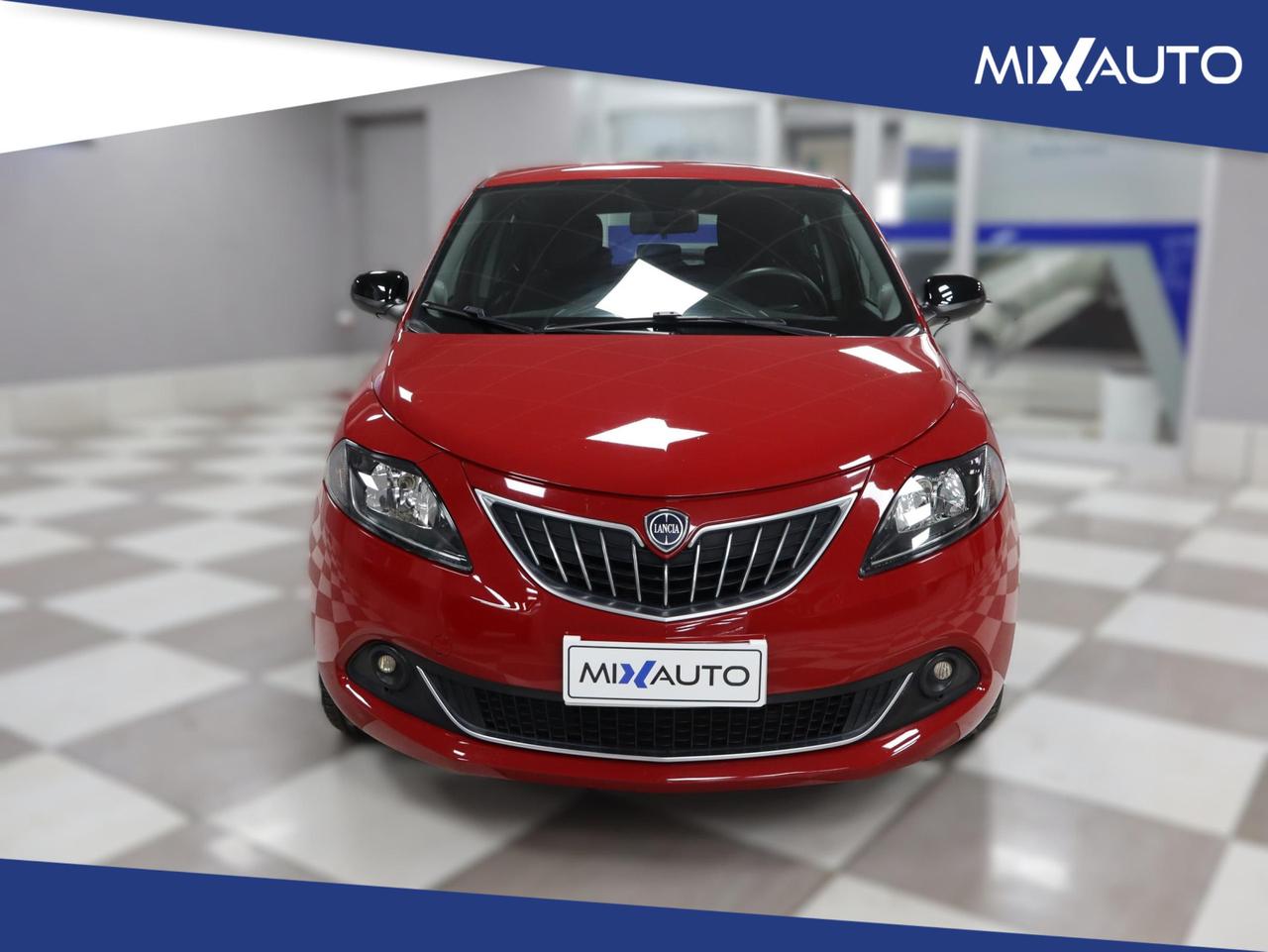 Lancia Ypsilon 1.0 Firefly Hybrid UnYca Ecochic